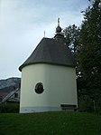Lindenhofkapelle, Kalvarienbergkapelle