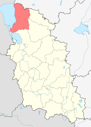 Location of Gdovsky District (Pskov Oblast).svg