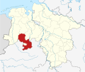 Miniatura para Distrito de Osnabrück