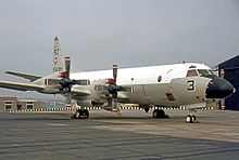 VP-47 P-3C visiting RAF Kinloss Scotland in 1974. Lockheed P-3C 158205 VP-47 RD-3 Kinloss 07.74 edited-2.jpg