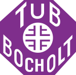 Tub Bocholt Logo