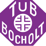 Tub Bocholt Logo