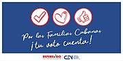 Thumbnail for 2022 Cuban Family Code referendum