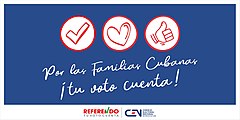Logo of 2022 referendum in Cuba.jpg