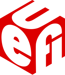 Logo of the UEFI Forum.svg