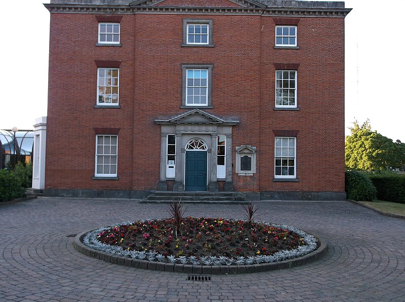 File:Long Eaton Town Hall 05.JPG