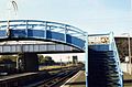 Longford Railway Station, Ireland. March 1991 (4050444885).jpg