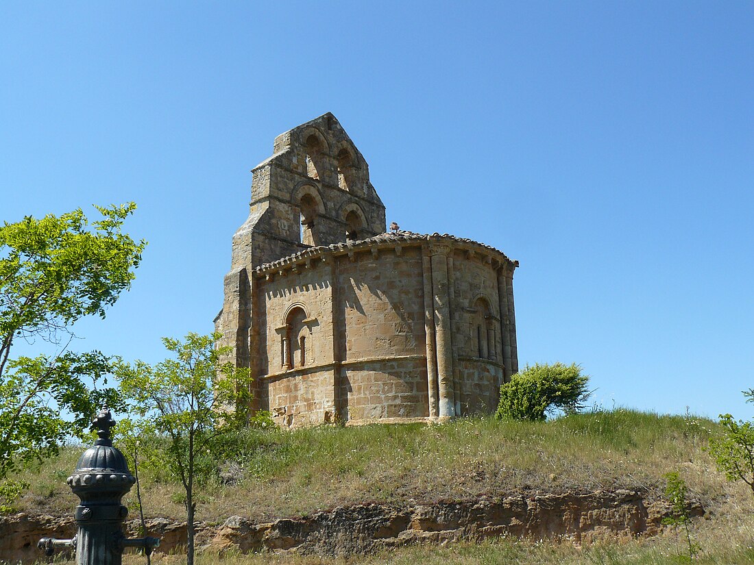 Los Barrios de Bureba