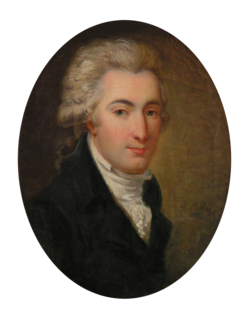 Louis Antoine, Duke of Enghien Duke of Enghien