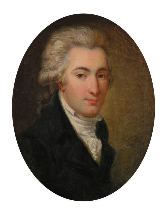 Louis Antoine de Bourbon–Condé