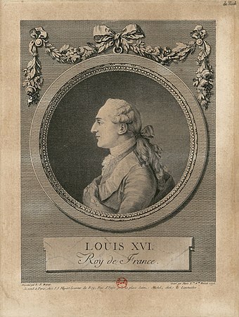 Louis Xvi Wikiwand