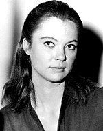 Louise Fletcher, Best Actress winner Louise Fletcher 1959 crop.jpg