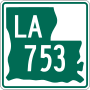 Thumbnail for File:Louisiana 753 (1955).svg