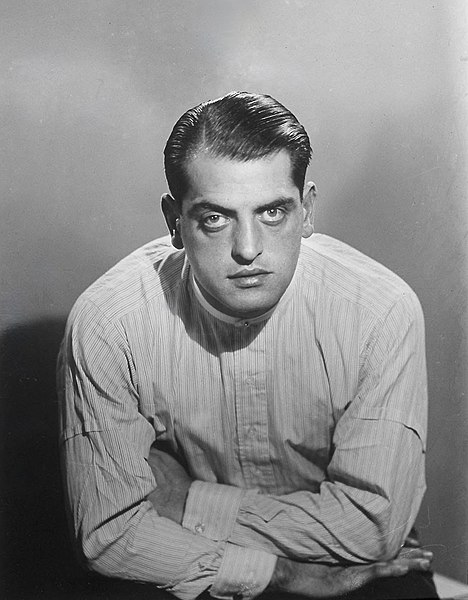 Luis Buñuel pioneering Spanish filmmaker, is renowned for his surreal and provocative cinematic works.