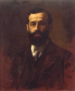 <span class="mw-page-title-main">Luis Menéndez Pidal</span> Spanish painter