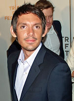 Lukas Haas appears in the first two episodes as The Footpath Killer. Lukas Haas by David Shankbone cropped.jpg