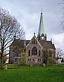 Evangelische Lutherkirche Asseln