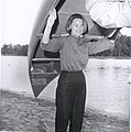 Lynda Bird Johnson Visit, 1965 (5187575735).jpg