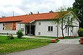 Katholische Kirche St. Johann Nepomuk in Ludwigsfeld, München, Oberbayern, Bayern.