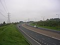 M60 Motorway, Middleton - geograph.org.uk - 63646.jpg