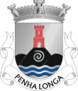 Vlag van Penha Longa