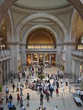 Miniatura per Metropolitan Museum of Art