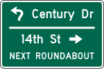 MUTCD D3-2a.svg