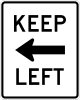 MUTCD R4-8a