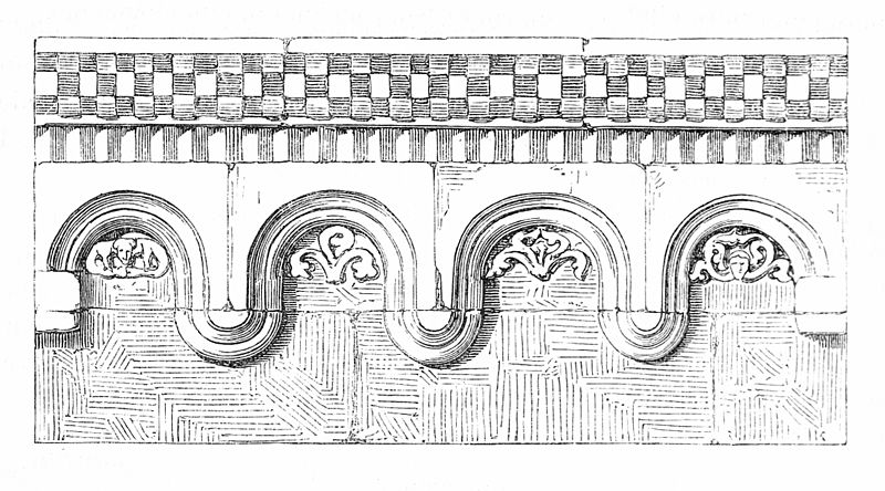 File:MZK 003 Nr 01 Fig 08 romanisches Bogenfries.jpg