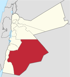 Ma'an in Jordan.svg