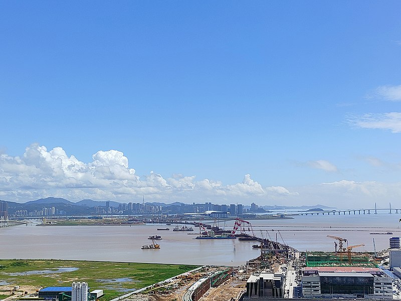 File:Macau Taipa 4th Bridge in 2022 July.jpg