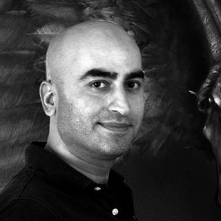 <span class="mw-page-title-main">Mahmood Hayat</span> Pakistani artist and teacher (born 1981)