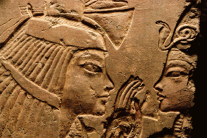 Tutankhamun: Cuộc đời, Hệ quả, Lăng mộ