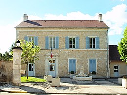 Mailly-la-Ville - Voir