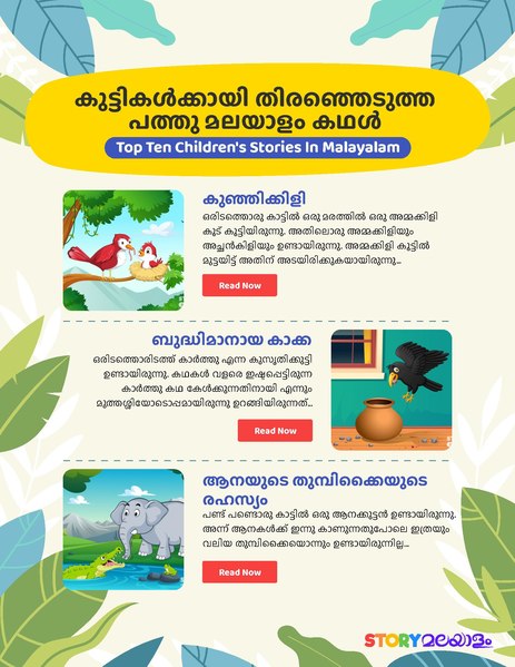 File:Malayalam Kids Stories.pdf