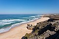Image 109Malhão Beach, Fishermen's Trail, Vila Nova de Milfontes Portugal