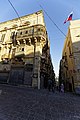 Malta - Valletta - Merchants Street (at St. Lucia Street).jpg