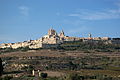 Malta, Mdina used on 20 pages in 17 wikis
