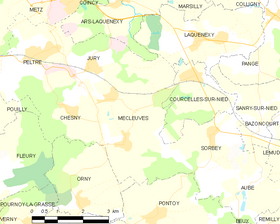 Map commune FR insee code 57454.png