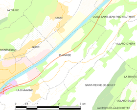 Map commune FR insee code 73200.png