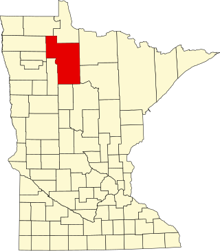 <span class="mw-page-title-main">National Register of Historic Places listings in Beltrami County, Minnesota</span>