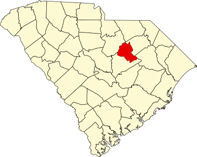 Condado de Lee (Carolina do Sul) - Wikiwand