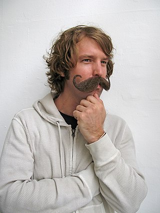 <span class="mw-page-title-main">Marc Horowitz</span> American artist and internet celebrity (born 1976)