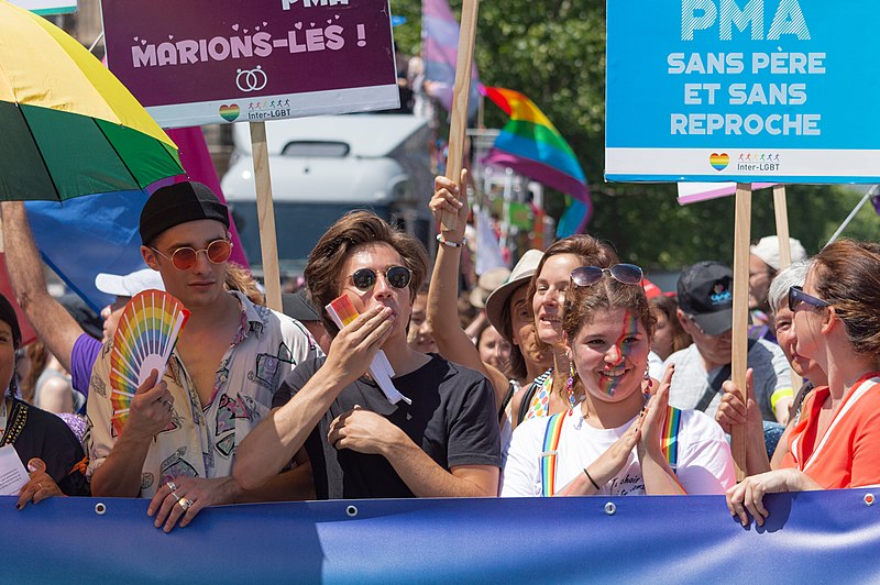 File:Marche des fiertés de Paris 2019-9.jpg