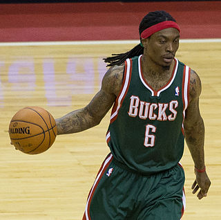 Marquis Daniels American basketball player