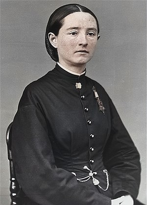 Mary Edwards Walker