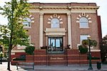 Coeur d'Alene Masonic Temple