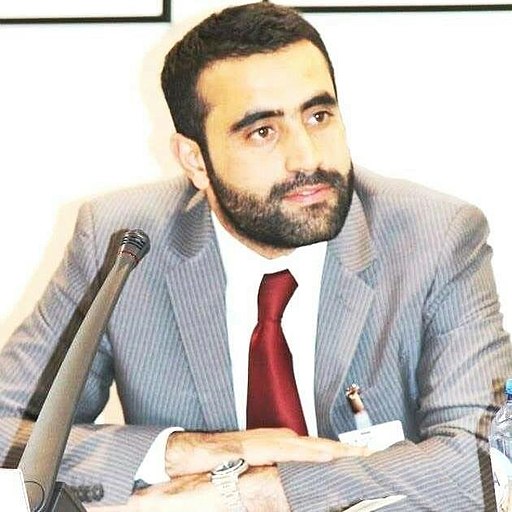 Masood Ahmad Azizi