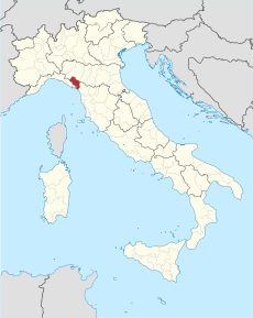 Massa-Carrara in Italy (2018).svg