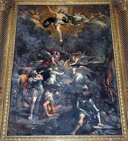 File:Mastelletta, resurrezione di cristo, 1620-25 ca.JPG